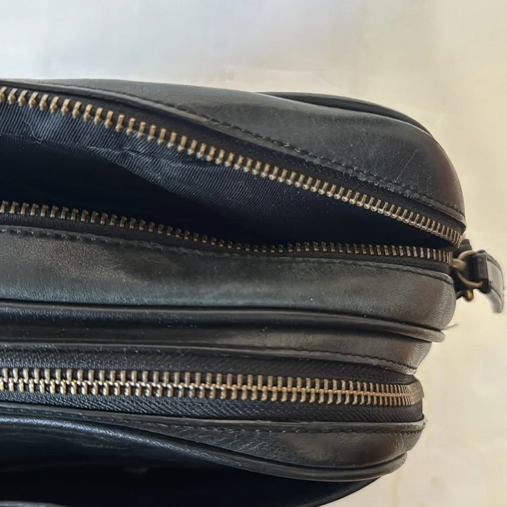 Vintage Coach laptop bag